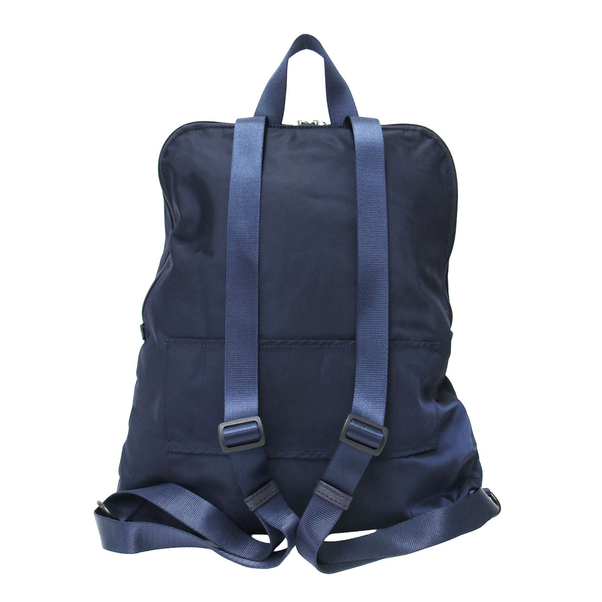 サテン ジャストイン ケースバックパック / VOYAGEUR JUST IN CASE BACKPACK リュック ラウンドファスナー