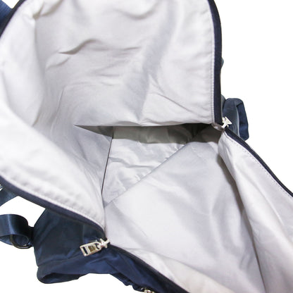 サテン ジャストイン ケースバックパック / VOYAGEUR JUST IN CASE BACKPACK リュック ラウンドファスナー