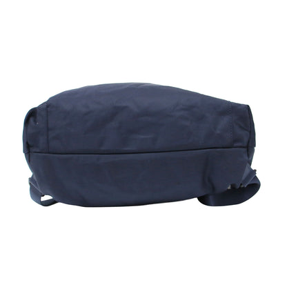 サテン ジャストイン ケースバックパック / VOYAGEUR JUST IN CASE BACKPACK リュック ラウンドファスナー