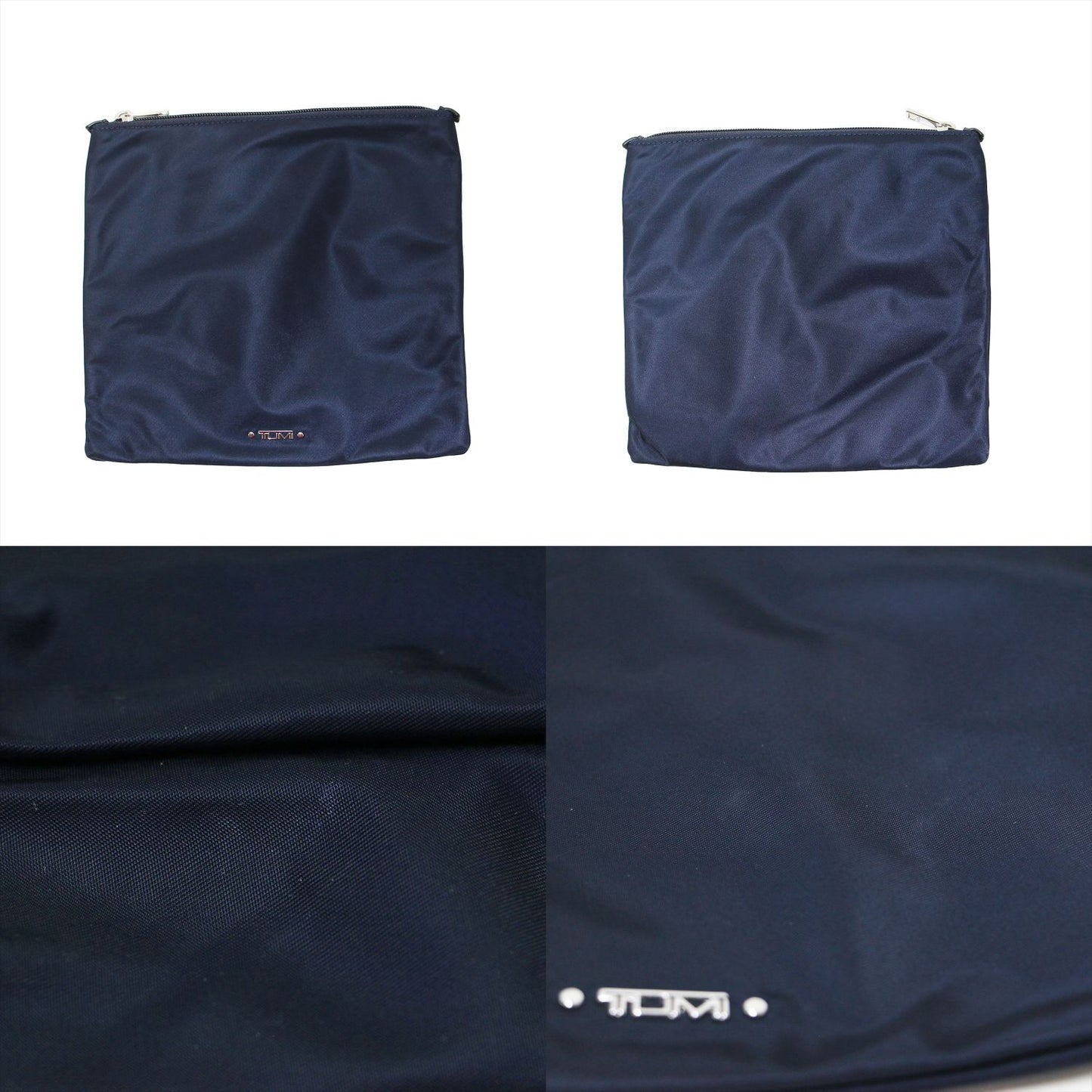 サテン ジャストイン ケースバックパック / VOYAGEUR JUST IN CASE BACKPACK リュック ラウンドファスナー