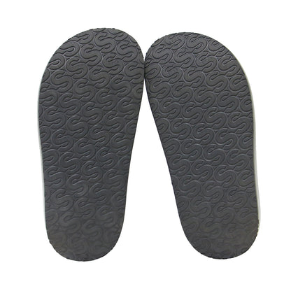 26春夏 フォーム ボリュームソール サンダル / Foam Multiple Sole Sandals 厚底 ベルト EVA