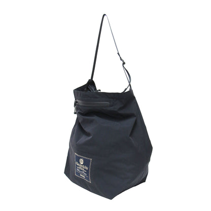 26春夏 ワンハンドル トート / ONE-HANDLE TOTE バッグ ショルダー 巾着 肩掛け 斜め掛け ナイロン