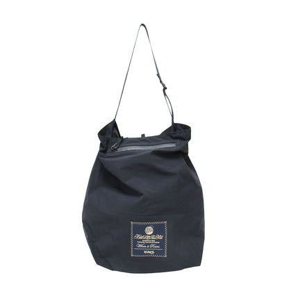 26春夏 ワンハンドル トート / ONE-HANDLE TOTE バッグ ショルダー 巾着 肩掛け 斜め掛け ナイロン