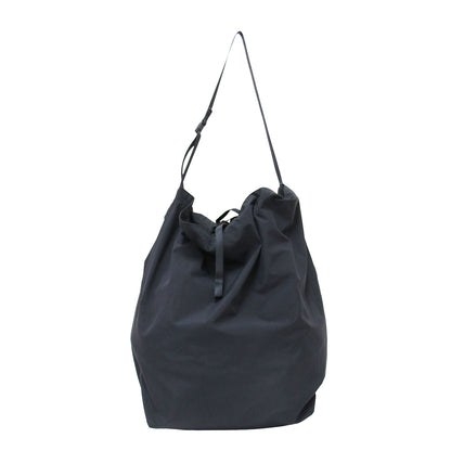 26春夏 ワンハンドル トート / ONE-HANDLE TOTE バッグ ショルダー 巾着 肩掛け 斜め掛け ナイロン