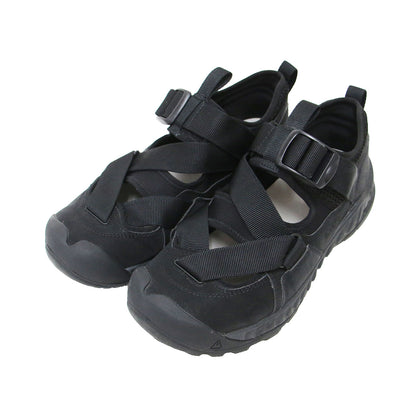 25春夏 HOODZERRA SANDAL 1030481 / フッドゼラ ストラップ スニーカー サンダル オールジェンダー