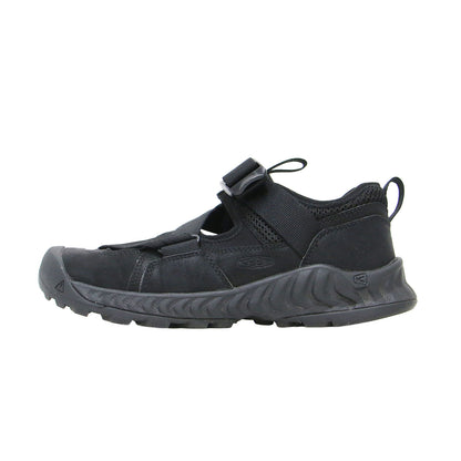 25春夏 HOODZERRA SANDAL 1030481 / フッドゼラ ストラップ スニーカー サンダル オールジェンダー