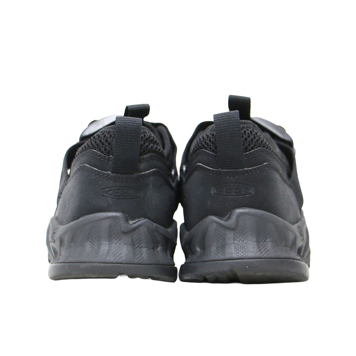 25春夏 HOODZERRA SANDAL 1030481 / フッドゼラ ストラップ スニーカー サンダル オールジェンダー