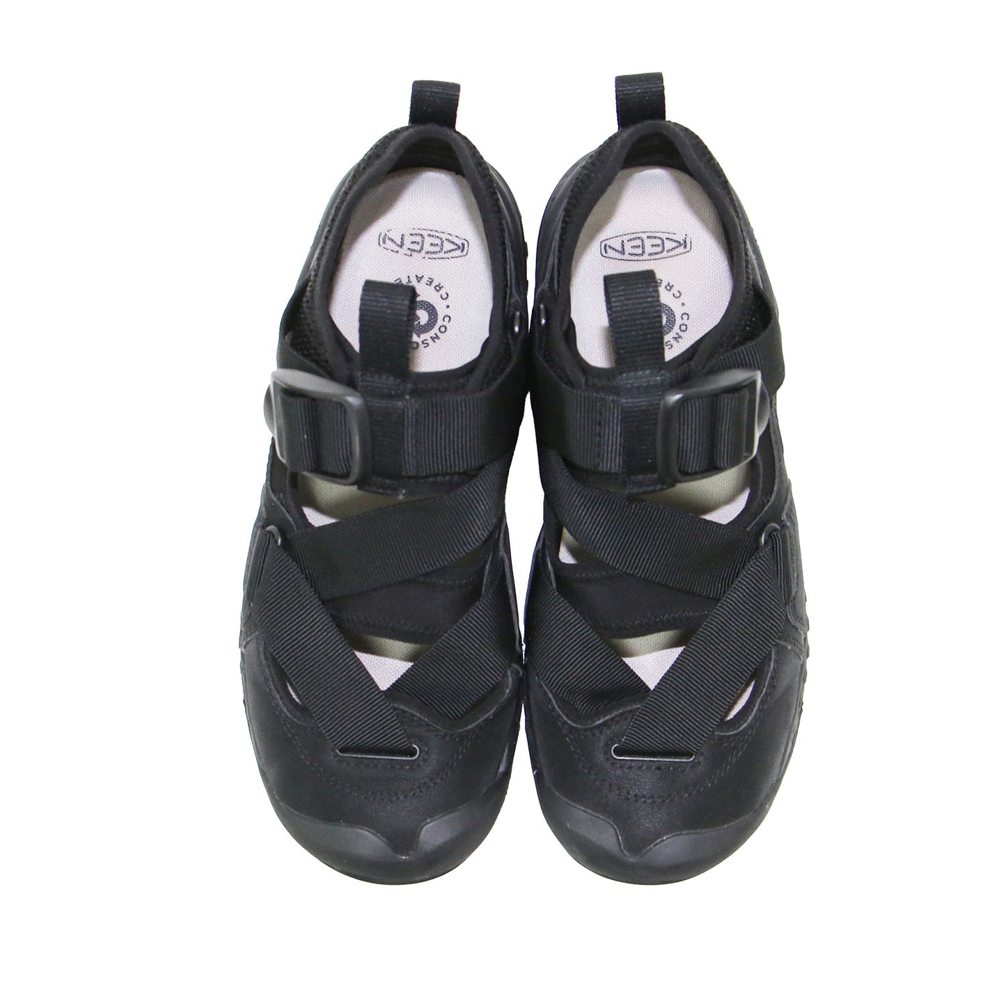 25春夏 HOODZERRA SANDAL 1030481 / フッドゼラ ストラップ スニーカー サンダル オールジェンダー