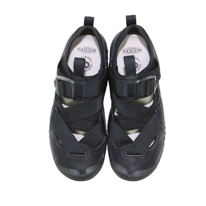 25春夏 HOODZERRA SANDAL 1030481 / フッドゼラ ストラップ スニーカー サンダル オールジェンダー