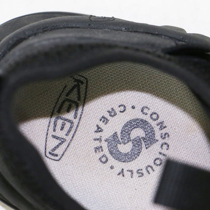 25春夏 HOODZERRA SANDAL 1030481 / フッドゼラ ストラップ スニーカー サンダル オールジェンダー