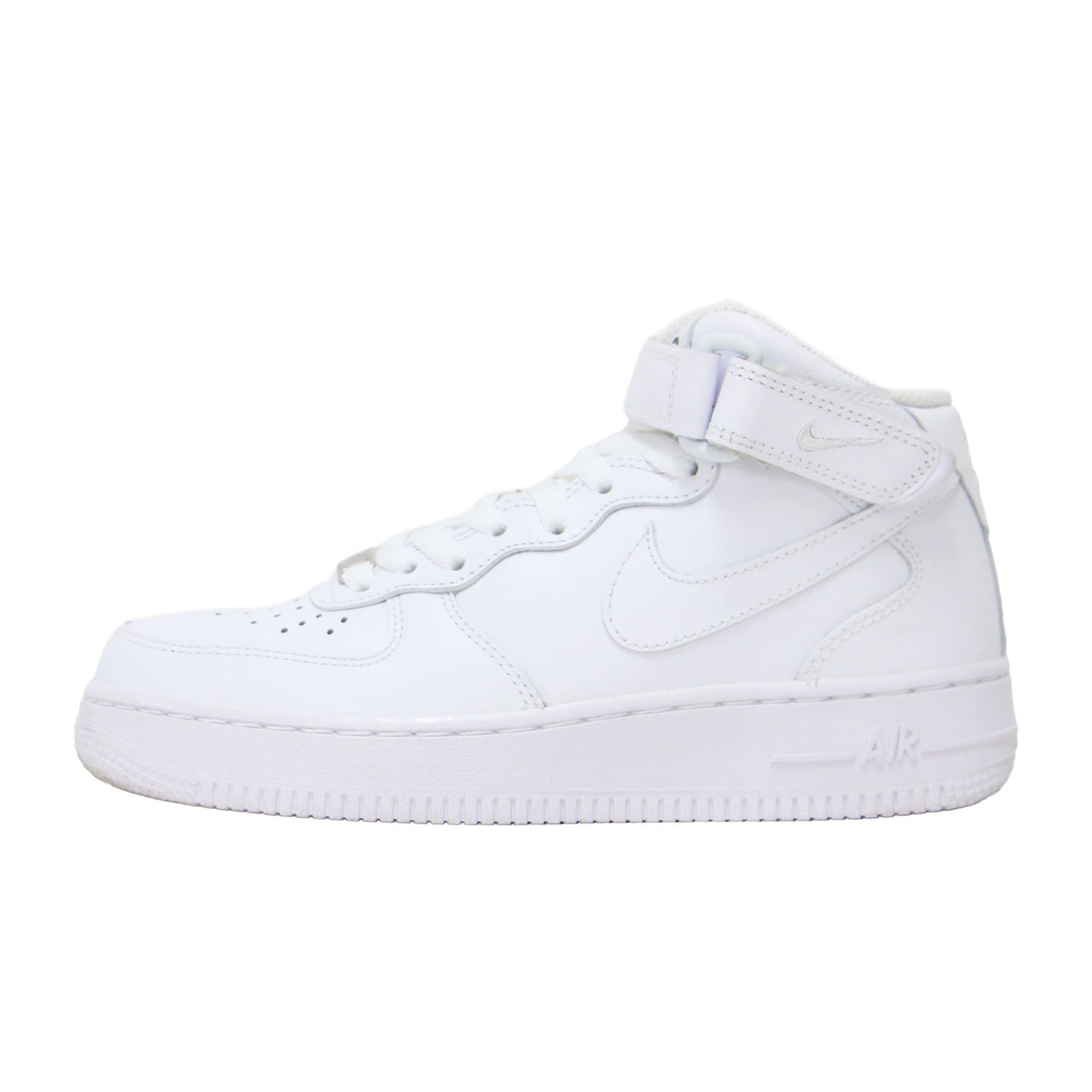 WMNS AIR FORCE 1 07 MID 366731-001 / ウィメンズ エアフォース1 ミッド 07 ハイカット レースアップ スニーカー