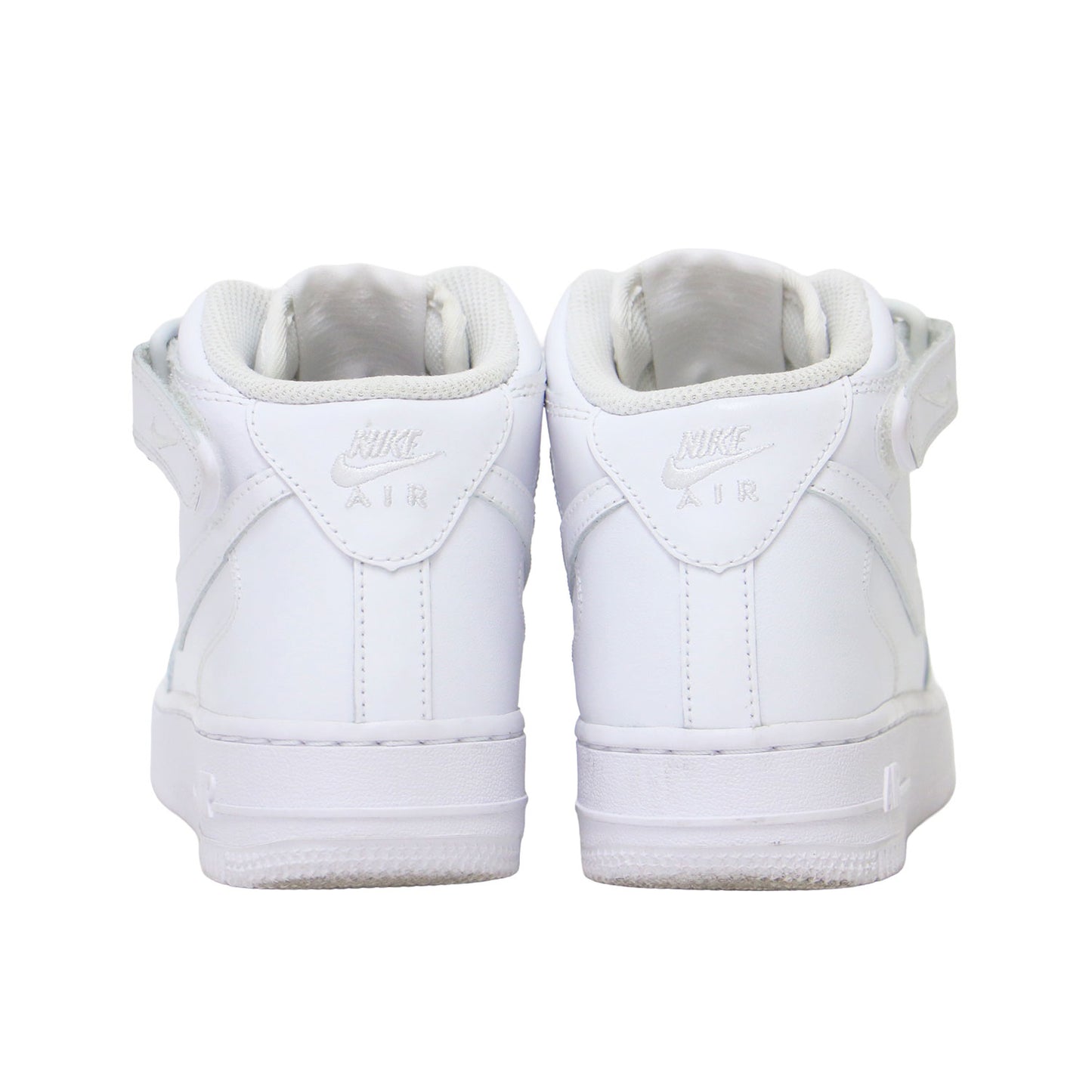 WMNS AIR FORCE 1 07 MID 366731-001 / ウィメンズ エアフォース1 ミッド 07 ハイカット レースアップ スニーカー