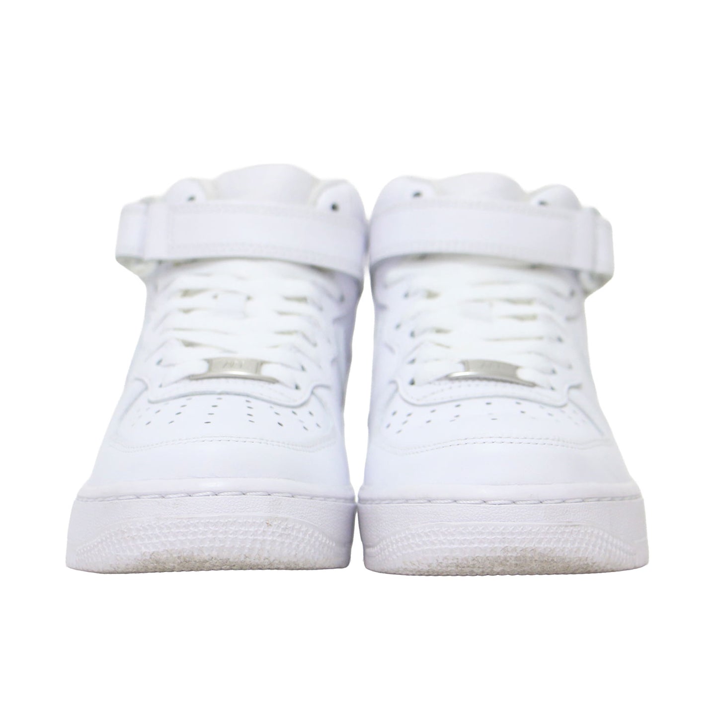 WMNS AIR FORCE 1 07 MID 366731-001 / ウィメンズ エアフォース1 ミッド 07 ハイカット レースアップ スニーカー