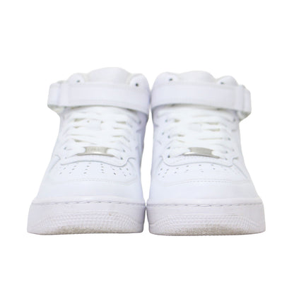 WMNS AIR FORCE 1 07 MID 366731-001 / ウィメンズ エアフォース1 ミッド 07 ハイカット レースアップ スニーカー