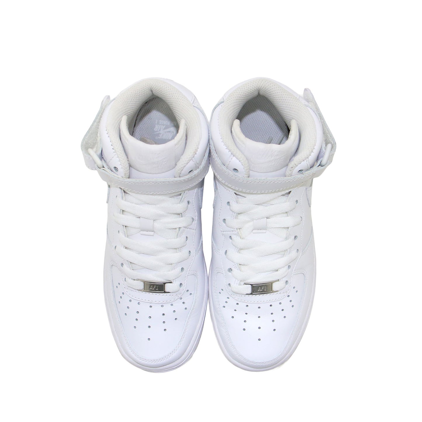 WMNS AIR FORCE 1 07 MID 366731-001 / ウィメンズ エアフォース1 ミッド 07 ハイカット レースアップ スニーカー