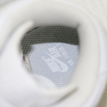 WMNS AIR FORCE 1 07 MID 366731-001 / ウィメンズ エアフォース1 ミッド 07 ハイカット レースアップ スニーカー