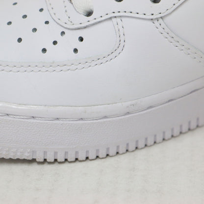 WMNS AIR FORCE 1 07 MID 366731-001 / ウィメンズ エアフォース1 ミッド 07 ハイカット レースアップ スニーカー
