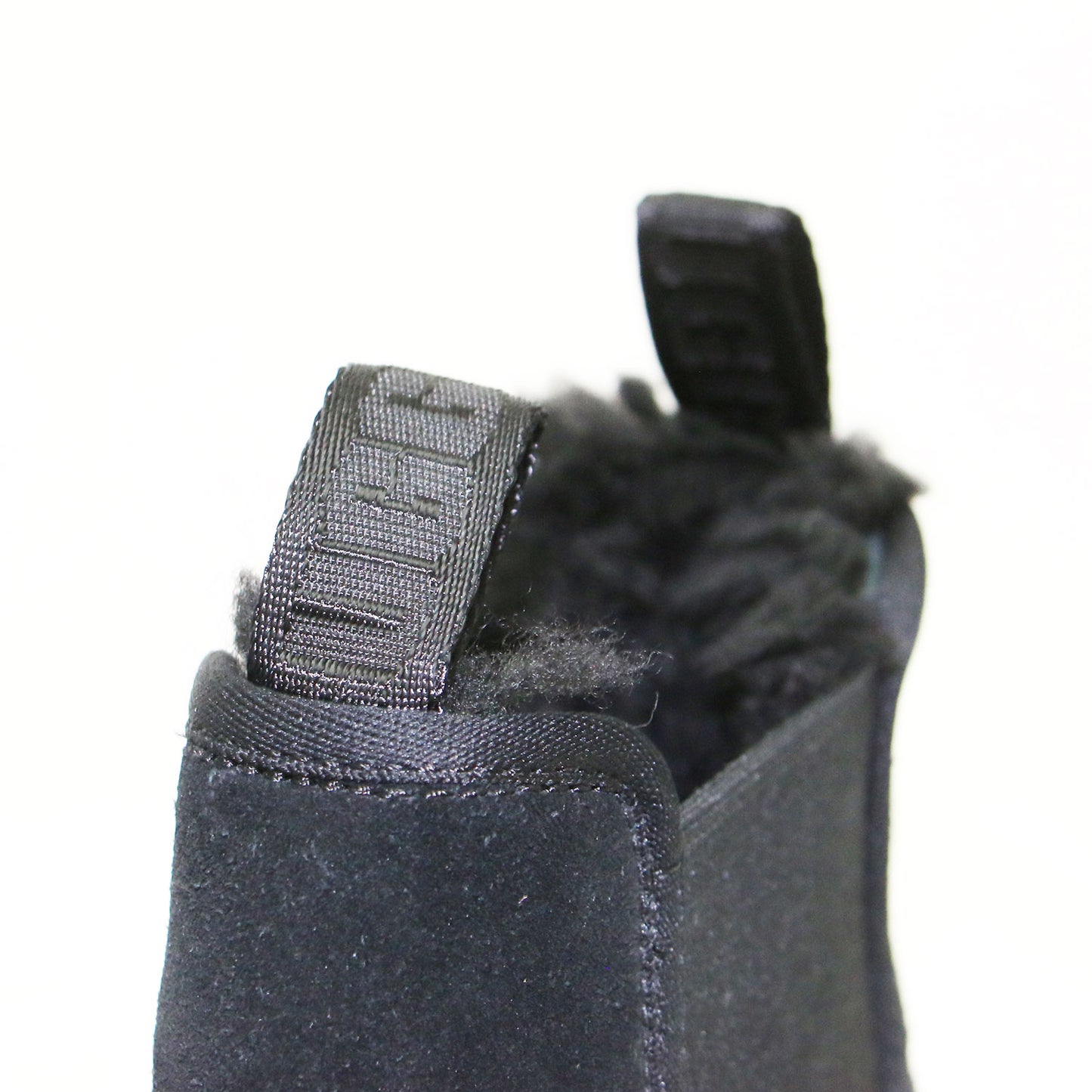 ニューメル プラットフォーム チェルシー / NEUMEL PLATFORM CHELSEA ブーツ ショート サイドゴア 厚底 スエード