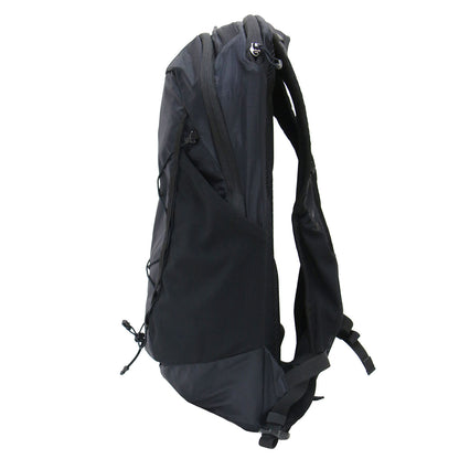 XT 15 バックパック LC2857900 / リュック デイパック ロゴ