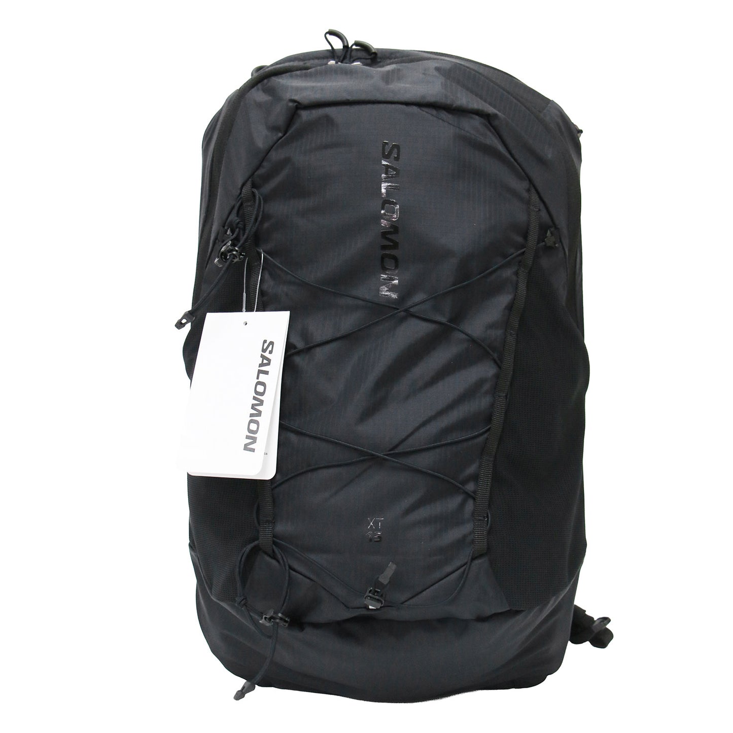 XT 15 バックパック LC2857900 / リュック デイパック ロゴ