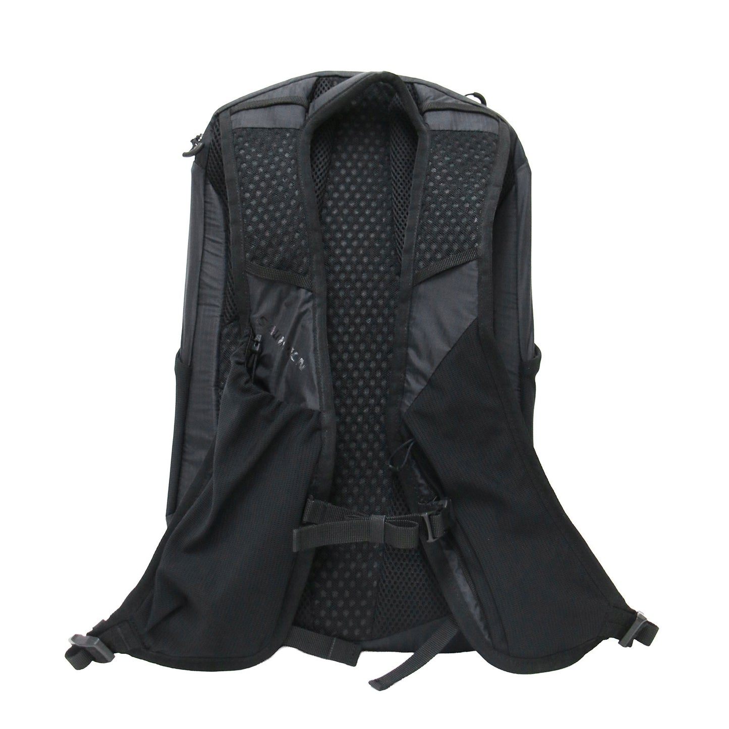 XT 15 バックパック LC2857900 / リュック デイパック ロゴ