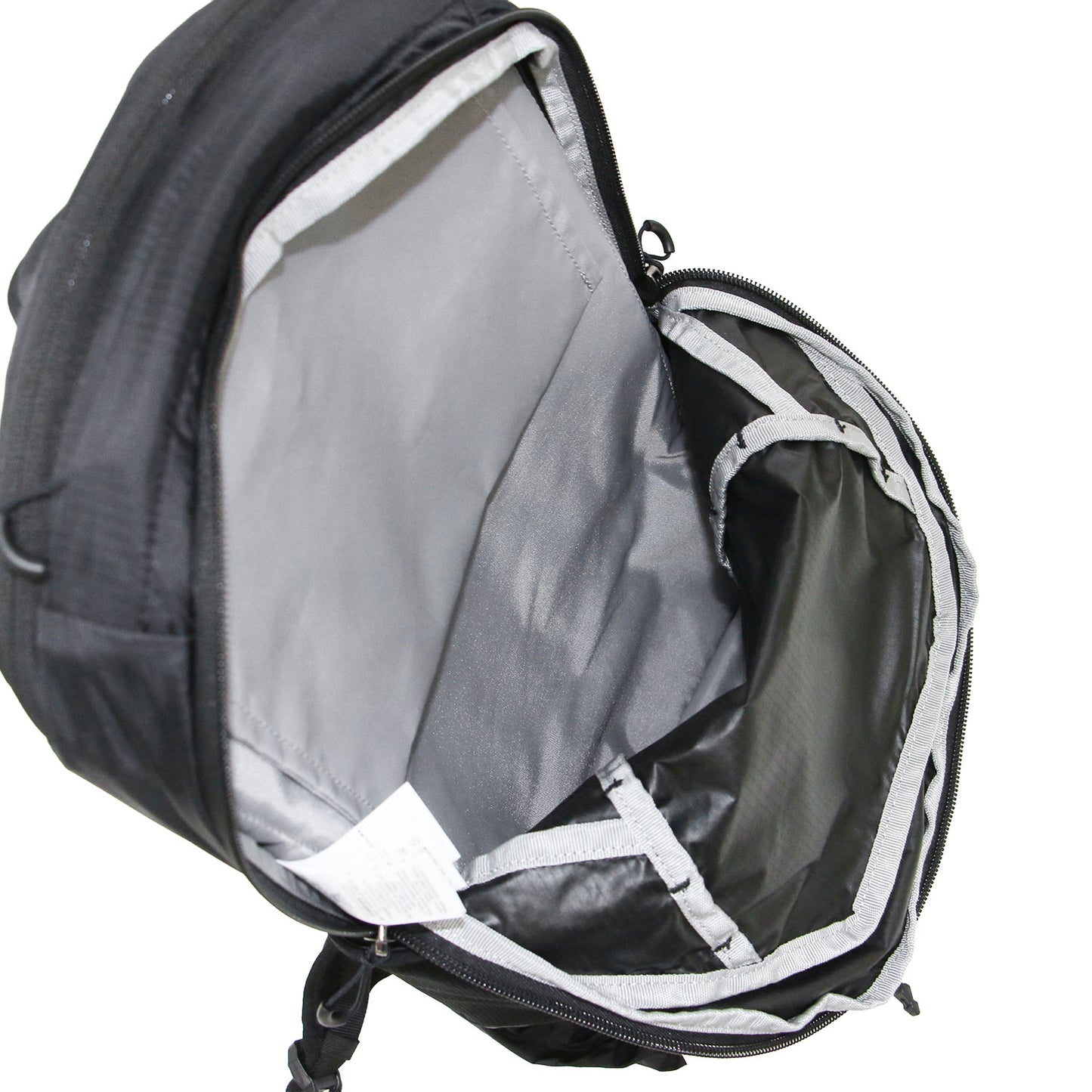 XT 15 バックパック LC2857900 / リュック デイパック ロゴ