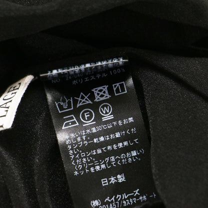 24春夏 R’IAM SHEER TANK ワンピース / ロング ノースリーブ Uネック Iライン シアー