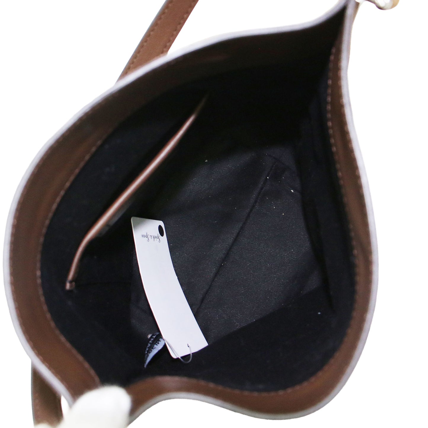 25秋冬 スエード バケツ型 ハンドバッグ / RACCOLTO BAG ショルダーバッグ 肩掛け カウレザー