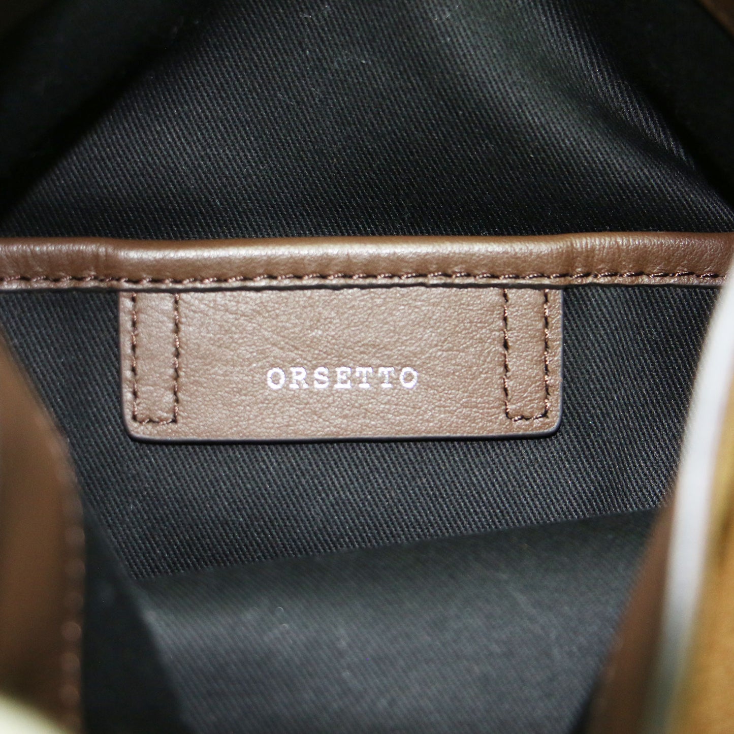 25秋冬 スエード バケツ型 ハンドバッグ / RACCOLTO BAG ショルダーバッグ 肩掛け カウレザー