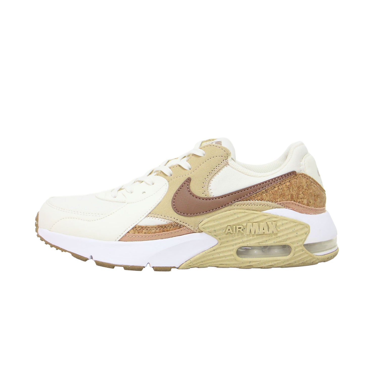 Women's Air Max Excee / ウィメンズ エアマックス エクシー レースアップ ローカット スニーカー