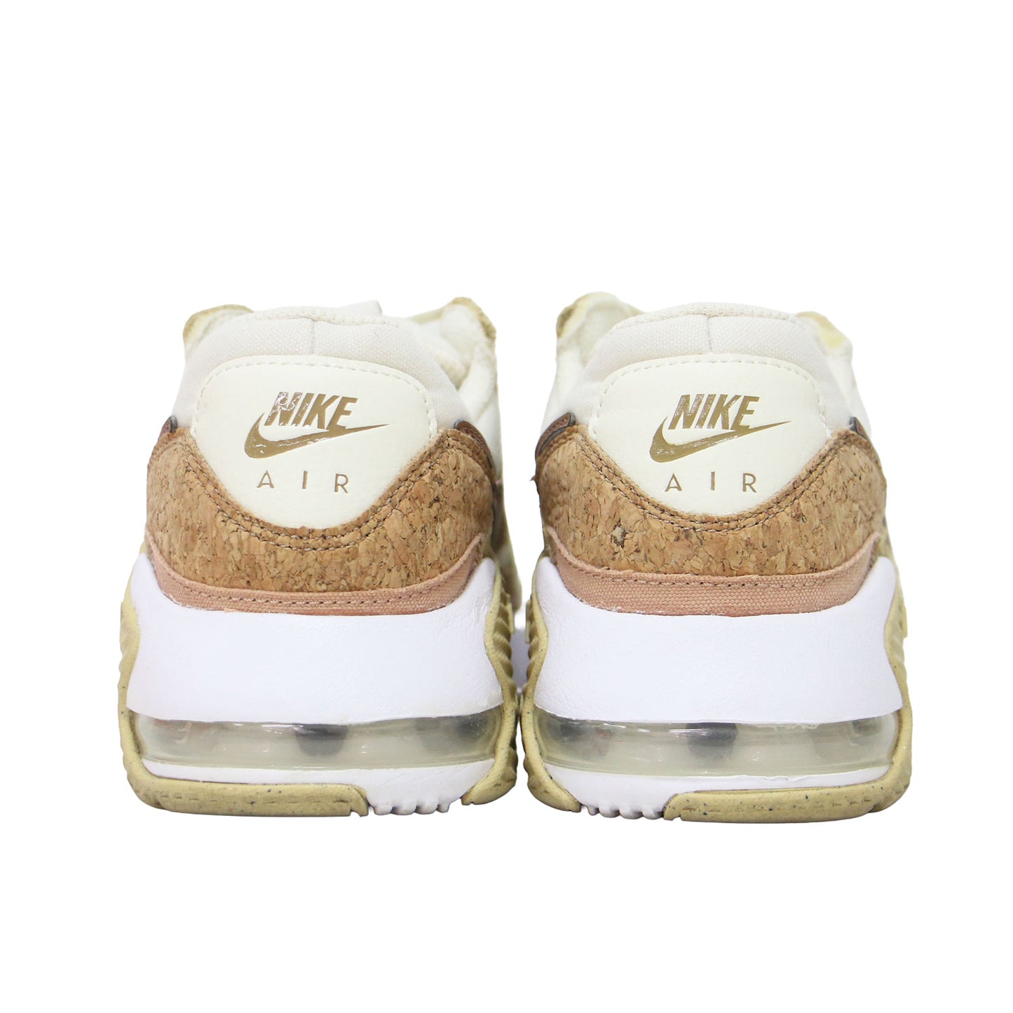 Women's Air Max Excee / ウィメンズ エアマックス エクシー レースアップ ローカット スニーカー
