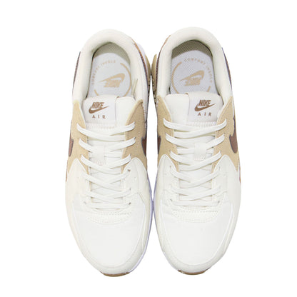 Women's Air Max Excee / ウィメンズ エアマックス エクシー レースアップ ローカット スニーカー
