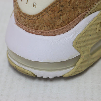 Women's Air Max Excee / ウィメンズ エアマックス エクシー レースアップ ローカット スニーカー