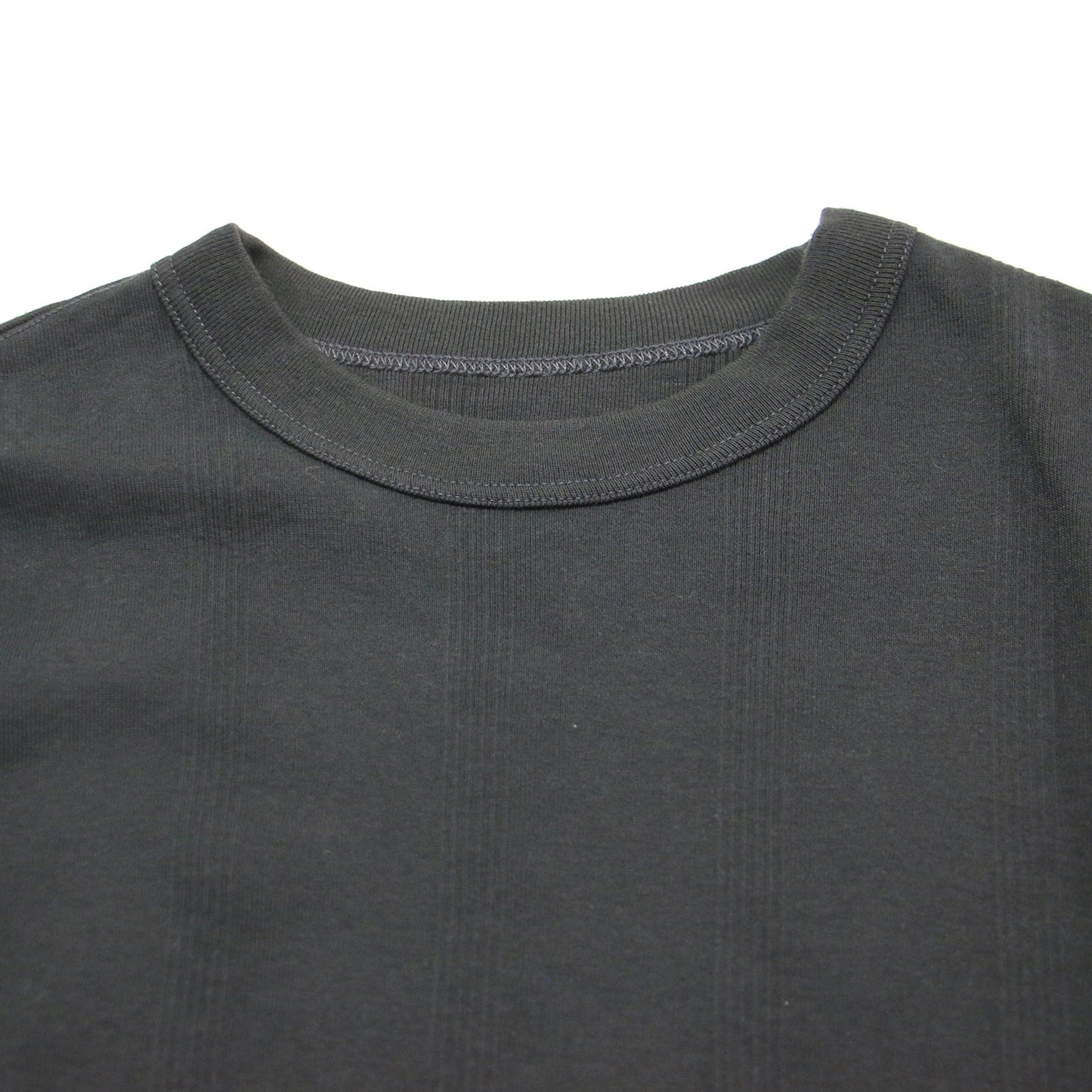 × Spick&Span × Miller 26秋冬 リブ フリル タンクトップ / PRIB FRILL TANK カットソー ノースリーブ クルーネック コットン