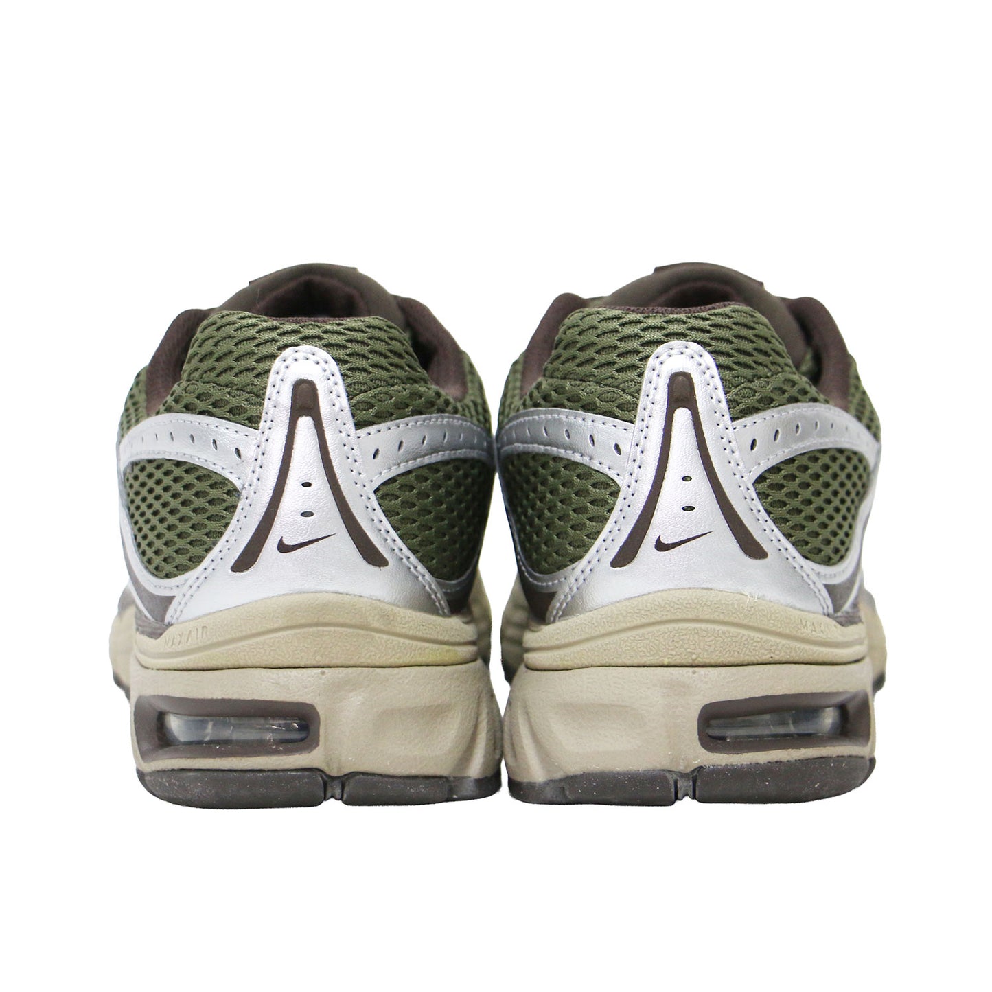 Air Max Moto 2K HQ2056-201 / エア マックス モト 2K メッシュ コンビ ローカット レースアップ スニーカー