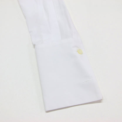 26秋冬 ポプリン シャツ / Poplin Shirt ブラウス 長袖 ボウタイ シフォン コットン