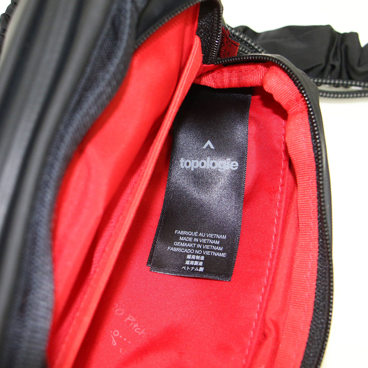 ボトル サコッシュ バンジリーストラップ セット / ショルダーバッグ ポーチ 斜め掛け ギャザーストラップ