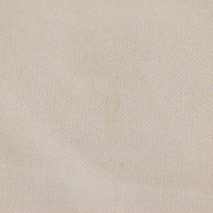24春夏 マルク ショートパンツ / MARC ハーフパンツ 膝上丈 ツイル ペーパー コットン