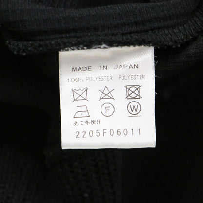 プルオーバー ニット / 長袖 クルーネック オーバーサイズ ドロップショルダー リブ