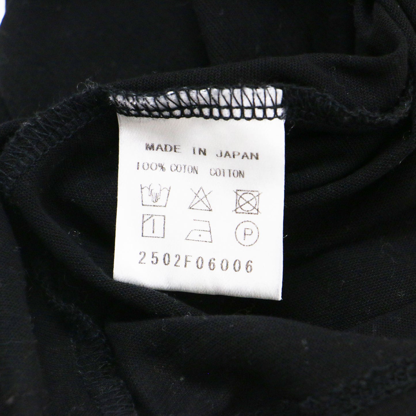 25春夏 ヘンリーネック シアー 長袖 カットソー / プルオーバー Tシャツ ロングスリーブ クルーネック コットン