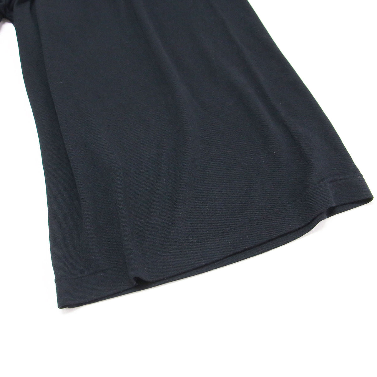 26春夏 Jersey Drape パンツ / イージーパンツ ワイド ウエストゴム ドレープ ギャザー