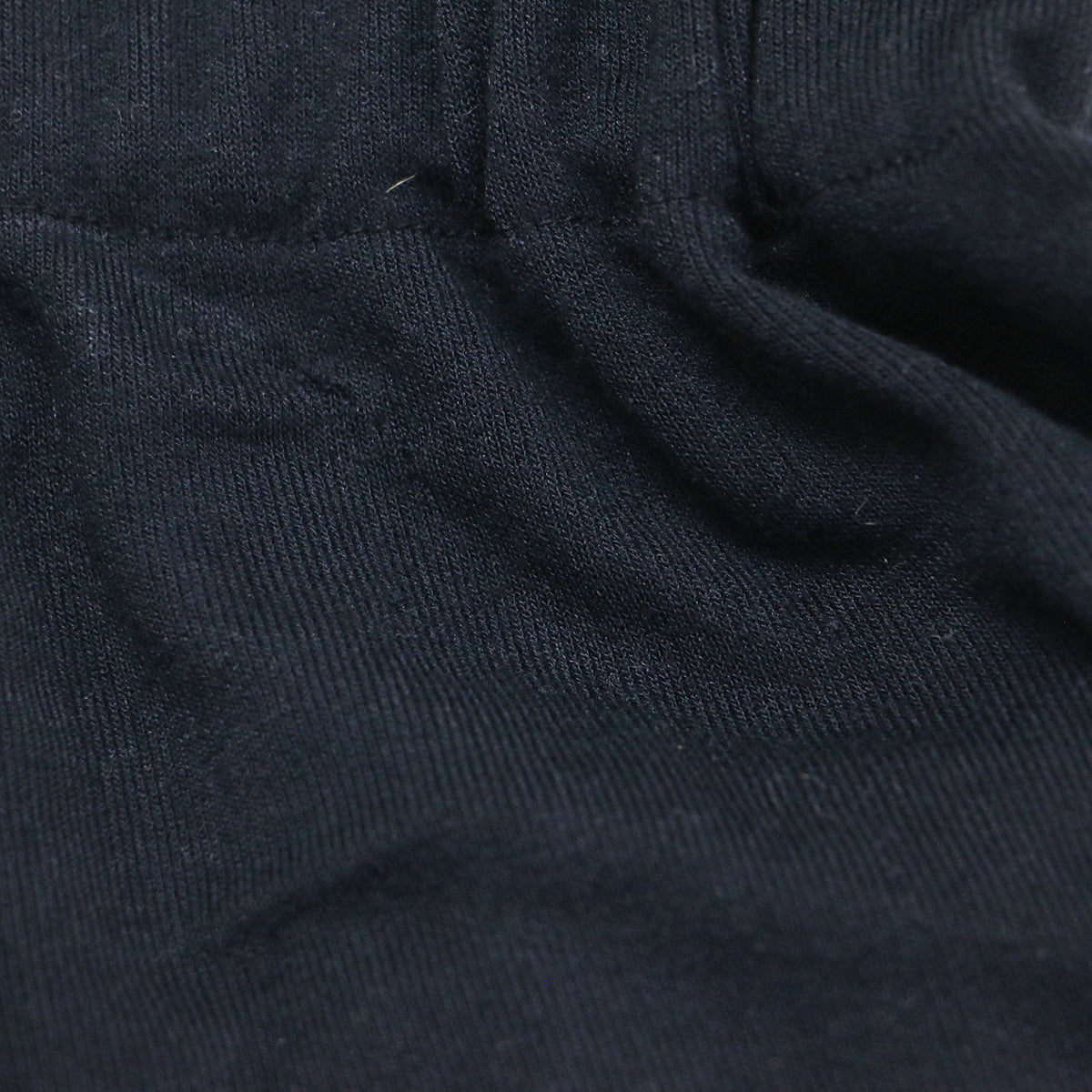 26春夏 Jersey Drape パンツ / イージーパンツ ワイド ウエストゴム ドレープ ギャザー