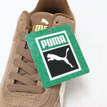 Speedcat OG / スピードキャット オージー スニーカー レースアップ ローカット スエード 刺繍 ブランドマーク