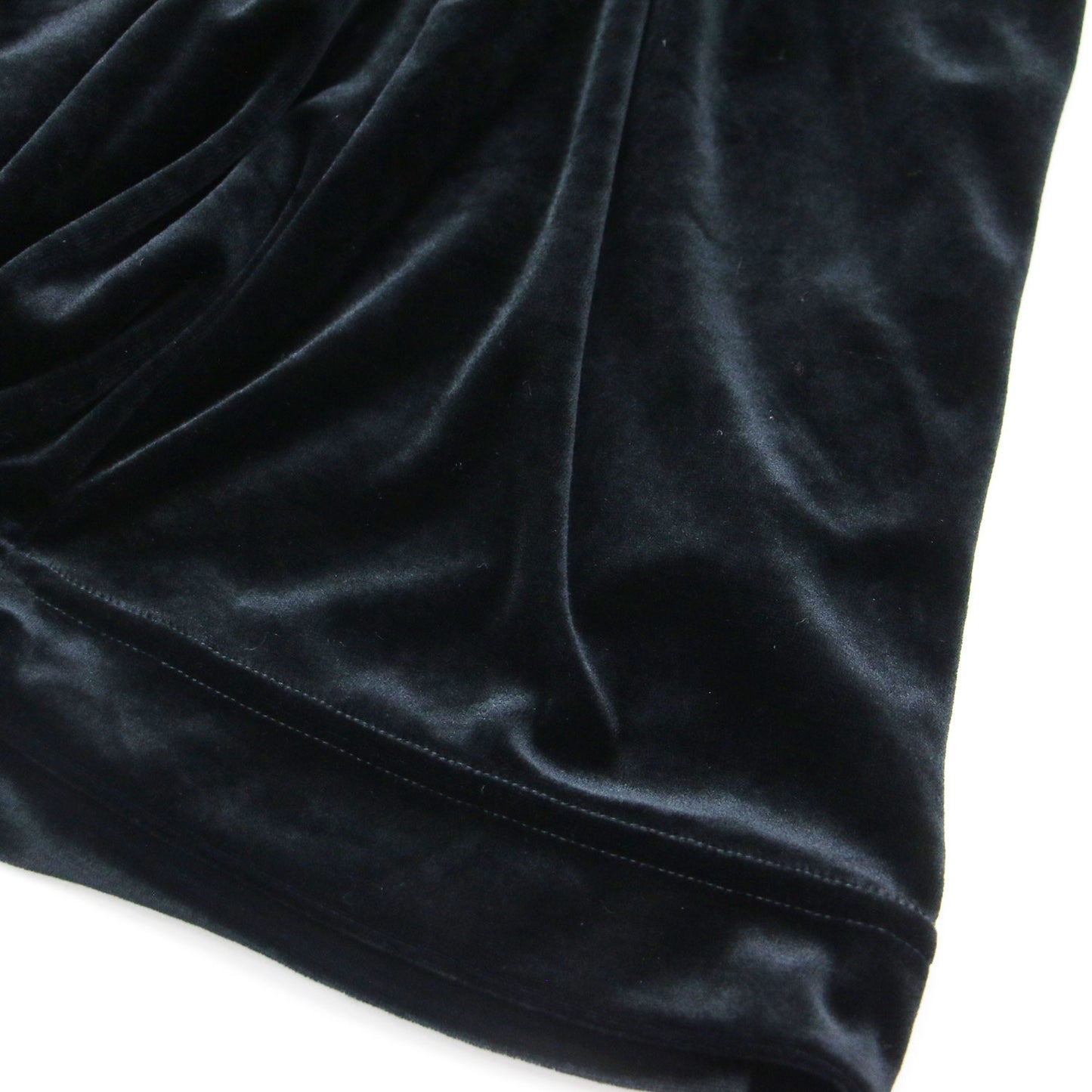 24春夏 2WAY ベロア ロングワンピース / VELVET OPEN BACK DRESS ドレス ノースリーブ フレア