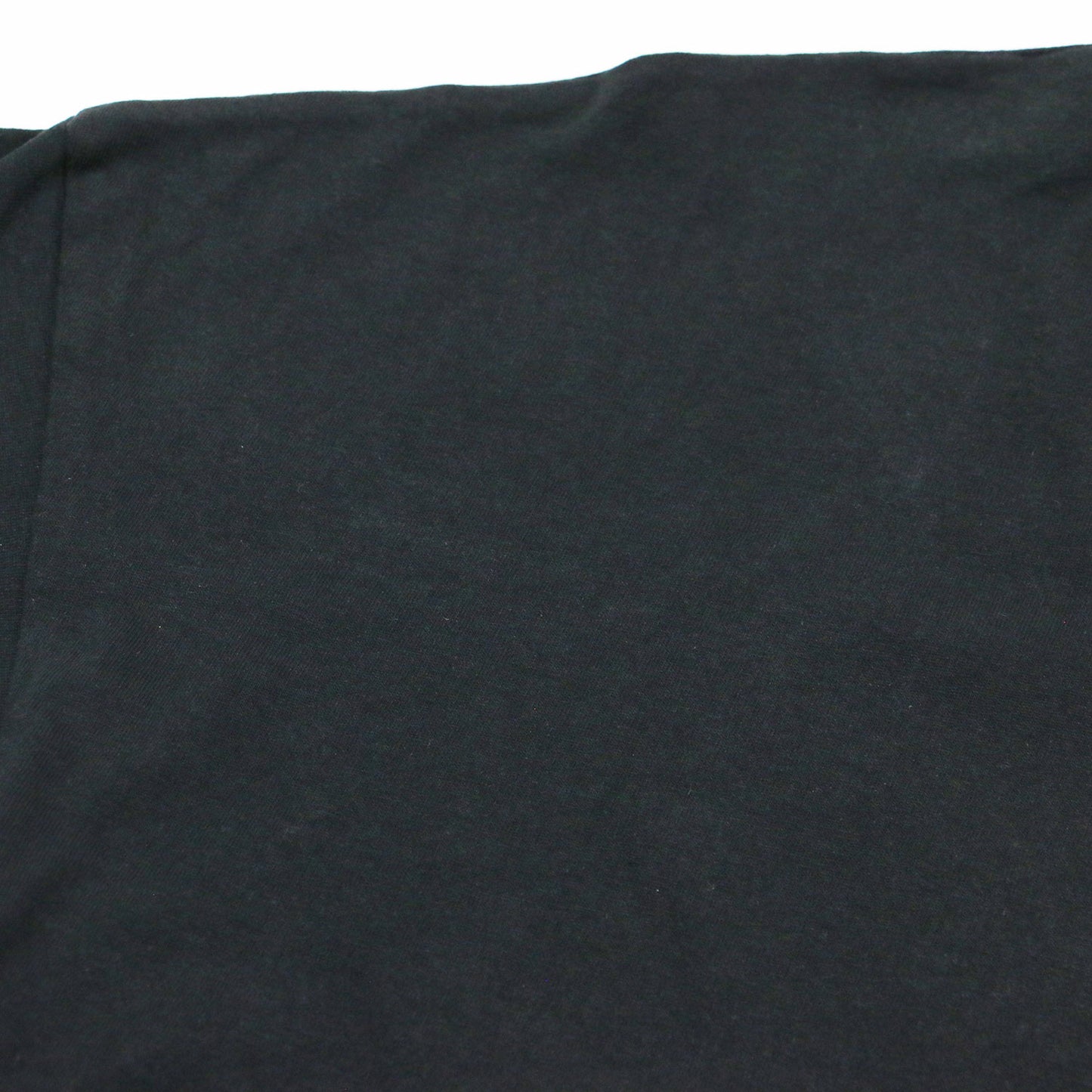 24春夏 アナグラム刺繍Tシャツ / プルオーバー ラウンドネック 半袖 エンブレム ブランドマーク コットン ウォッシャブル