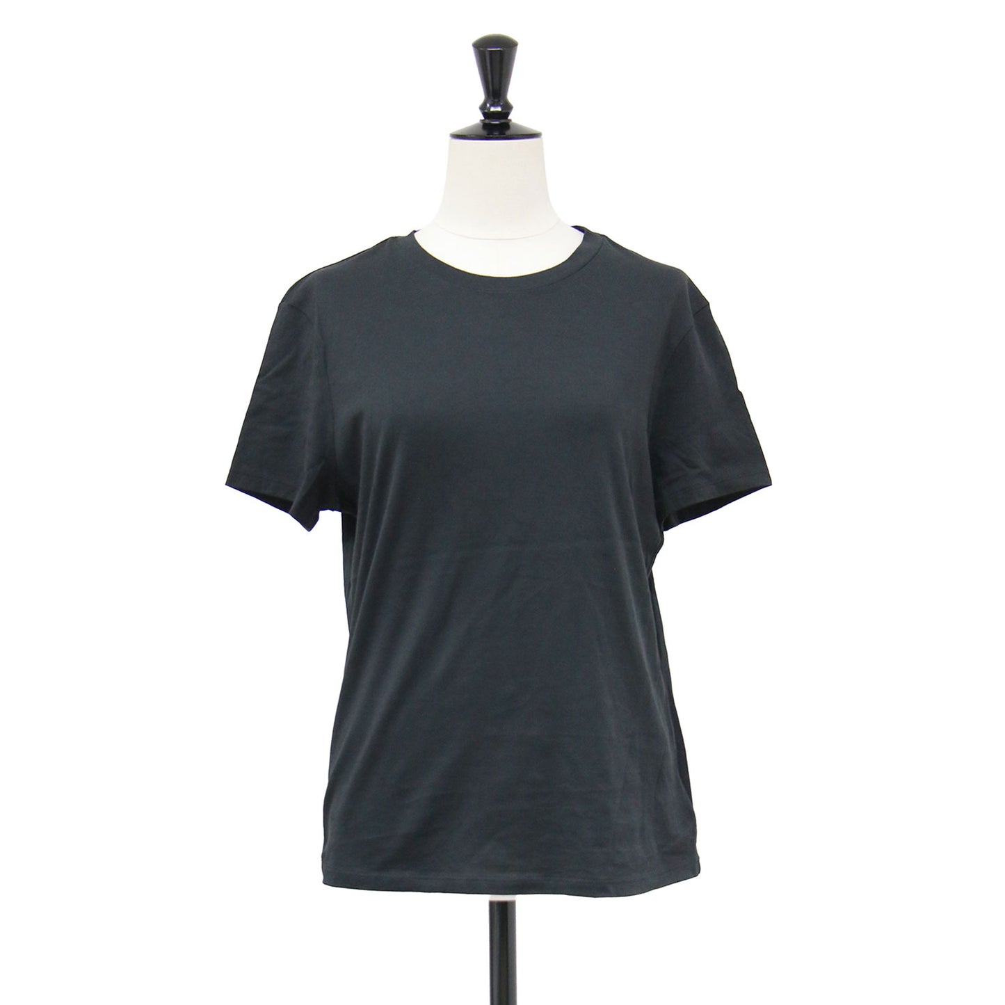 25春夏 ショートスリーブ クルーネック スリムフィット Tシャツ / Apex Tee P Tiny Tee 2 プルオーバー 半袖 コンパクト 無地 コットン