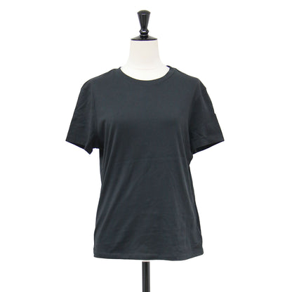 25春夏 ショートスリーブ クルーネック スリムフィット Tシャツ / Apex Tee P Tiny Tee 2 プルオーバー 半袖 コンパクト 無地 コットン