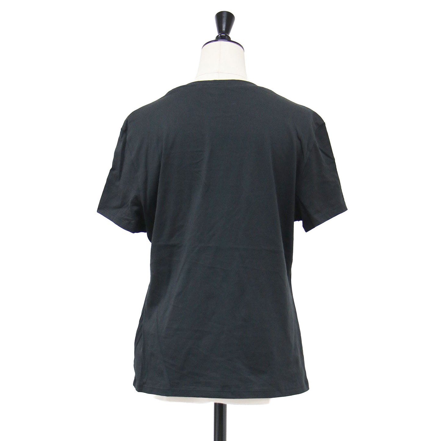 25春夏 ショートスリーブ クルーネック スリムフィット Tシャツ / Apex Tee P Tiny Tee 2 プルオーバー 半袖 コンパクト 無地 コットン