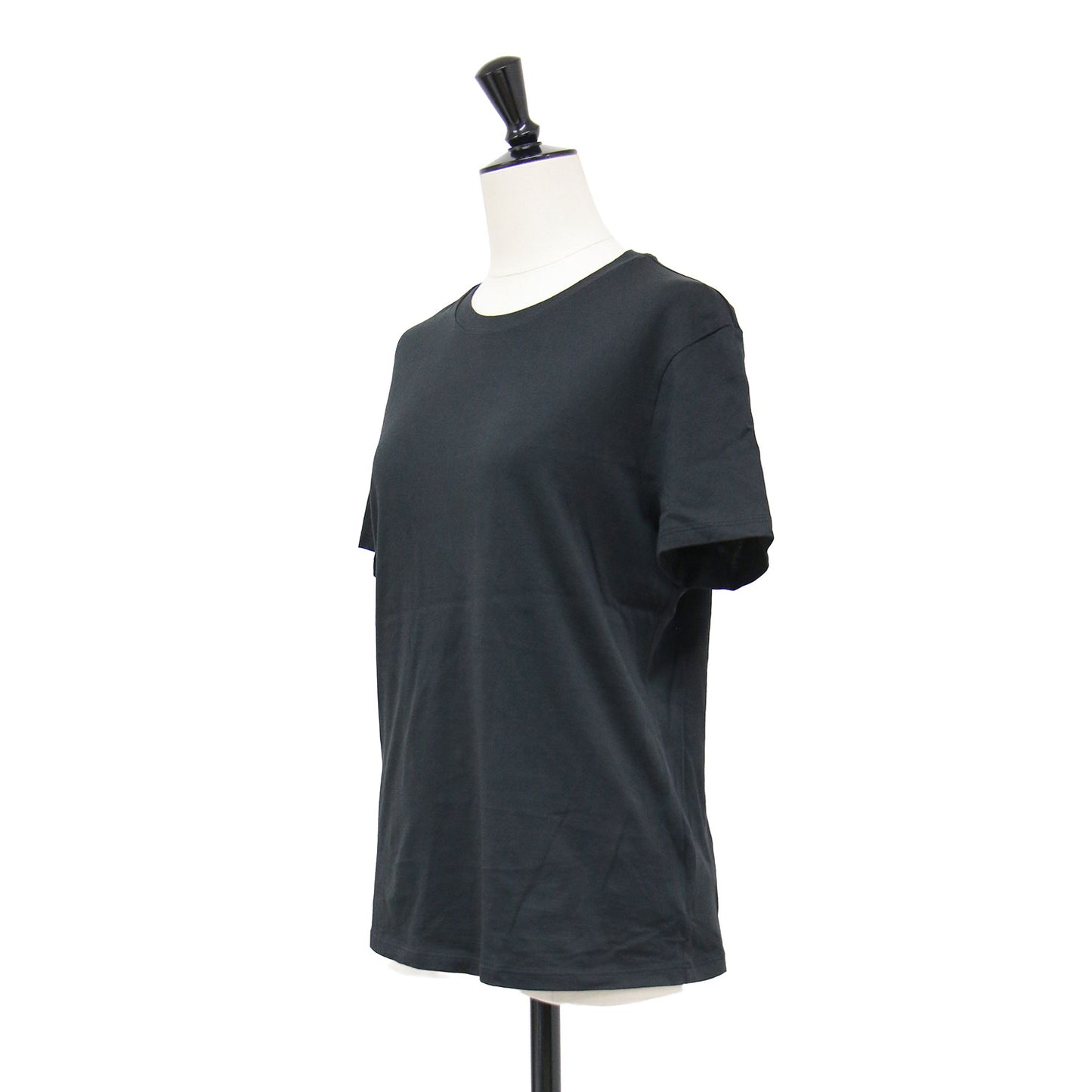 25春夏 ショートスリーブ クルーネック スリムフィット Tシャツ / Apex Tee P Tiny Tee 2 プルオーバー 半袖 コンパクト 無地 コットン