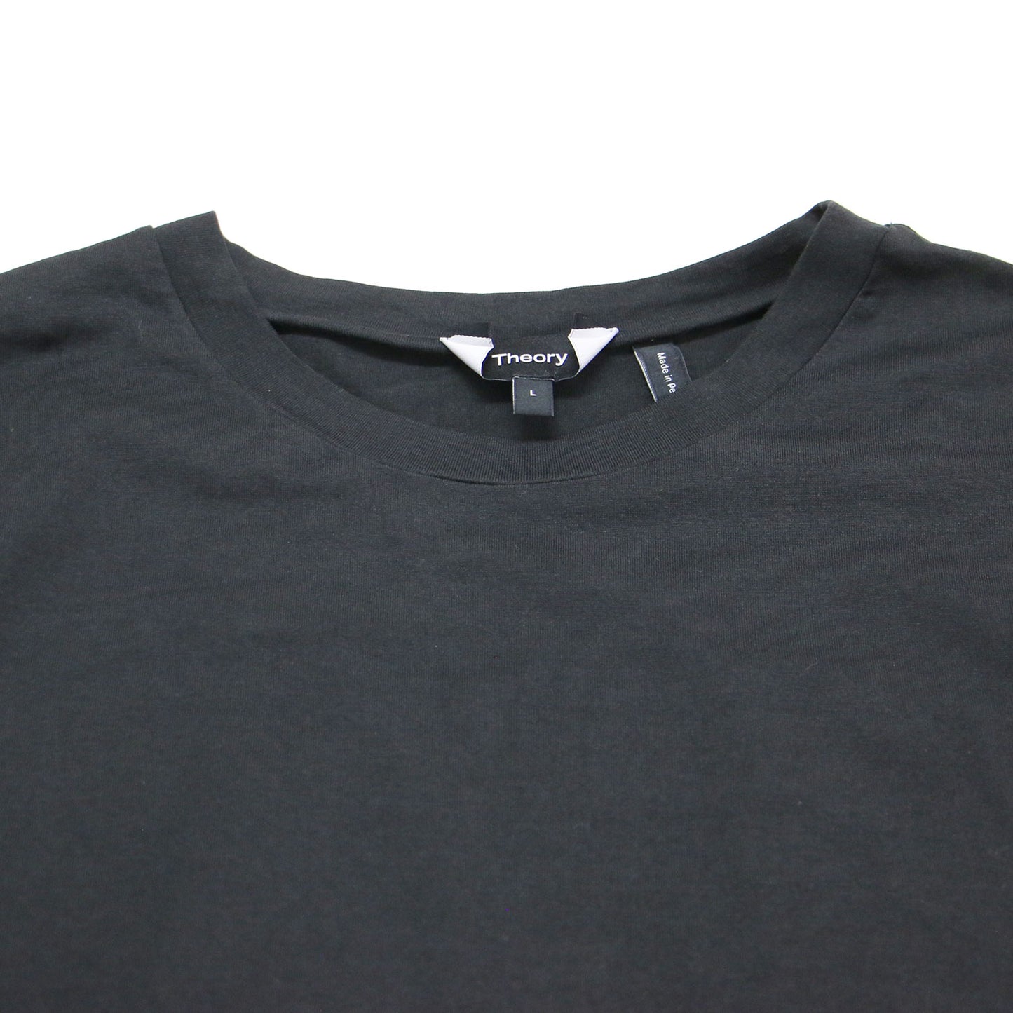 25春夏 ショートスリーブ クルーネック スリムフィット Tシャツ / Apex Tee P Tiny Tee 2 プルオーバー 半袖 コンパクト 無地 コットン